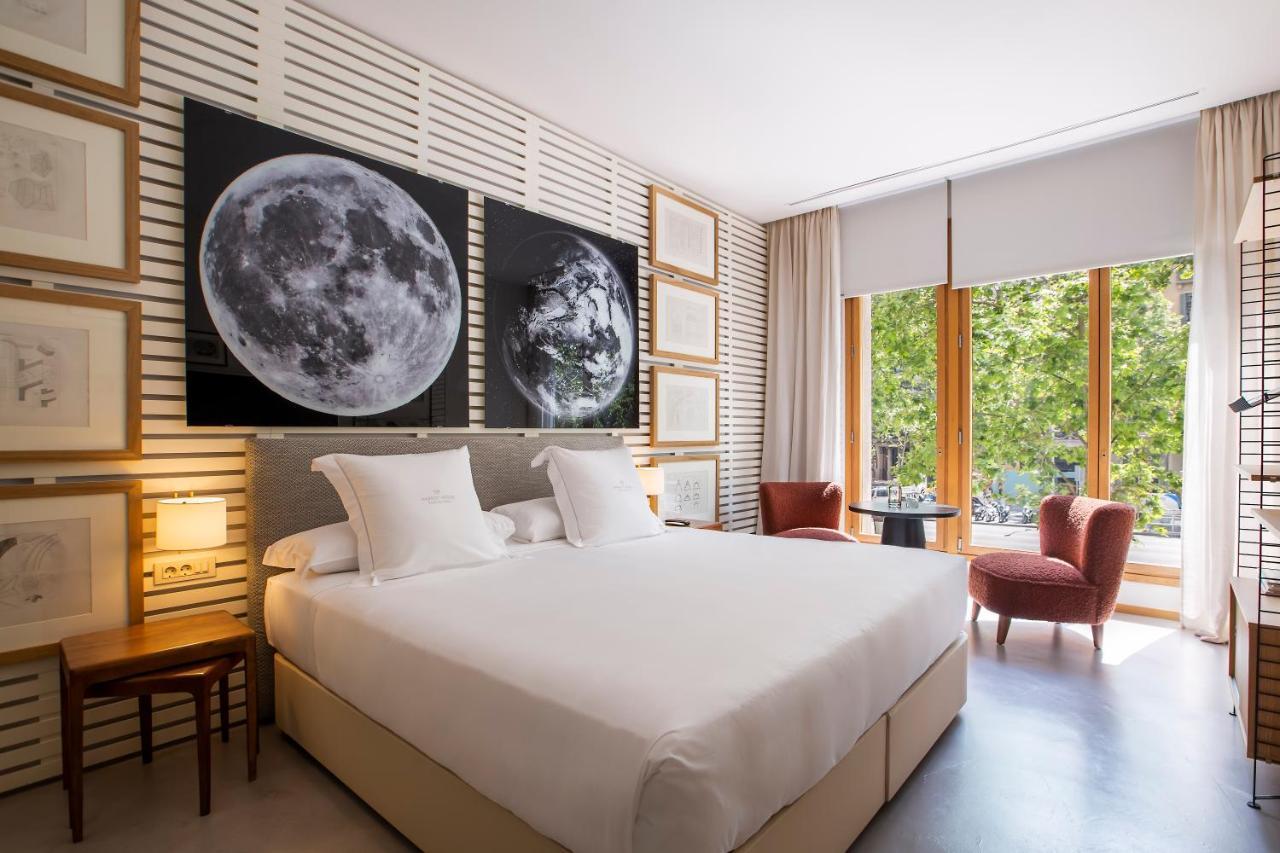 Deluxe Doppelzimmer