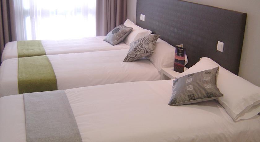 Superior Zweibettzimmer