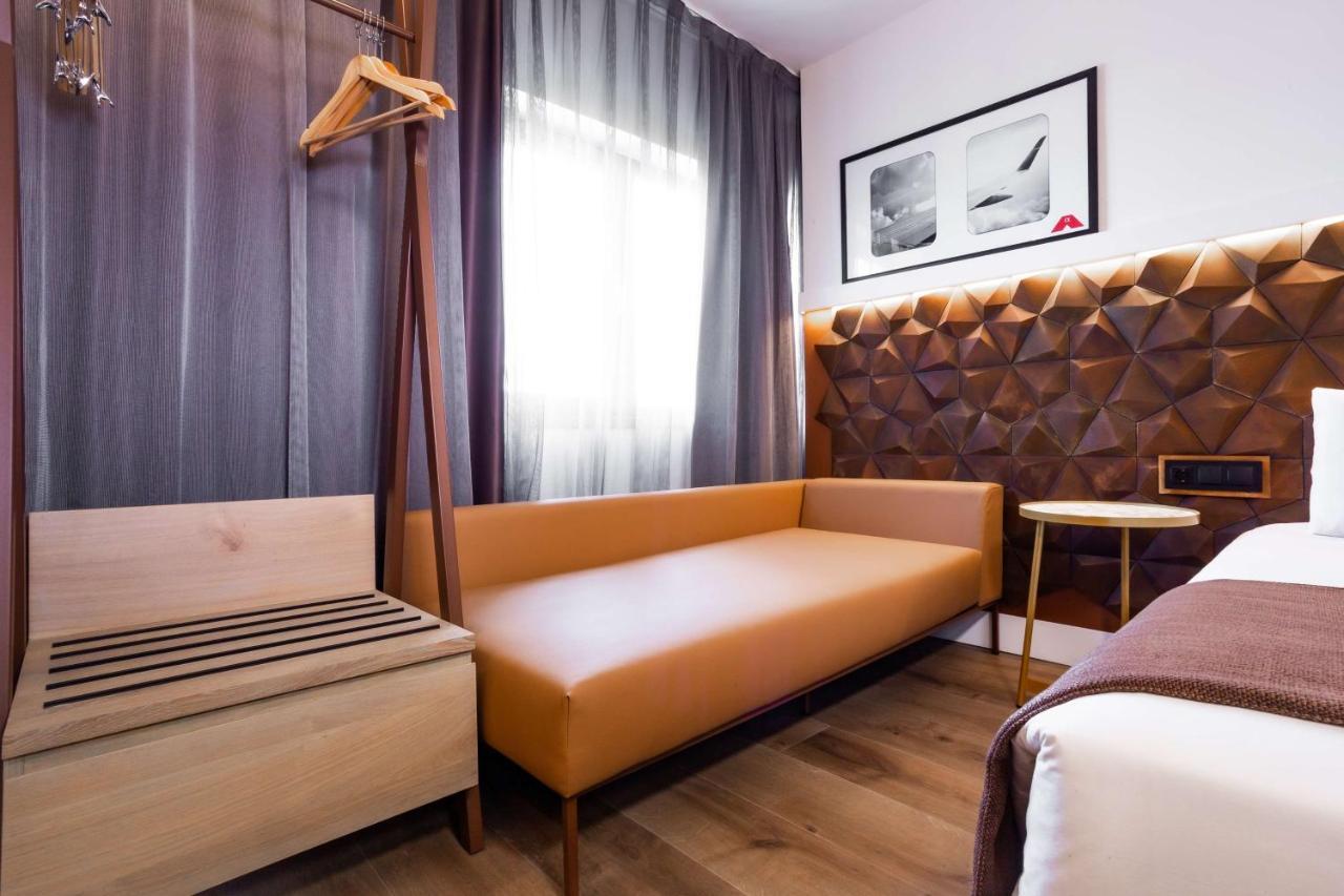 Standard Doppelzimmer