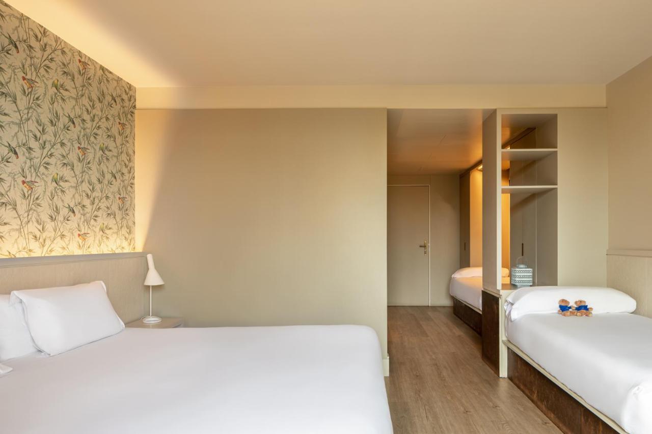 Premium Doppelzimmer