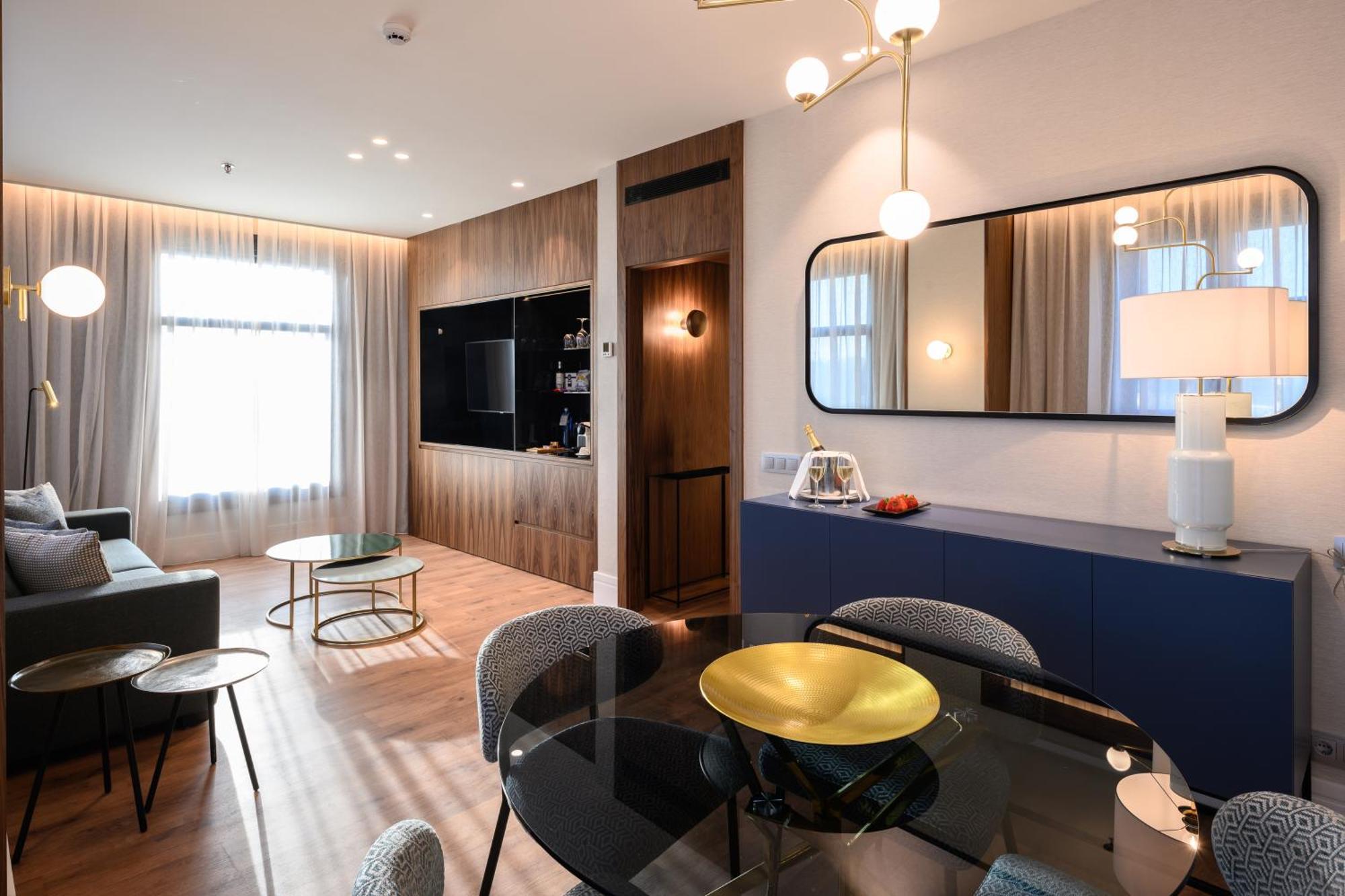 Panorama-Suite
