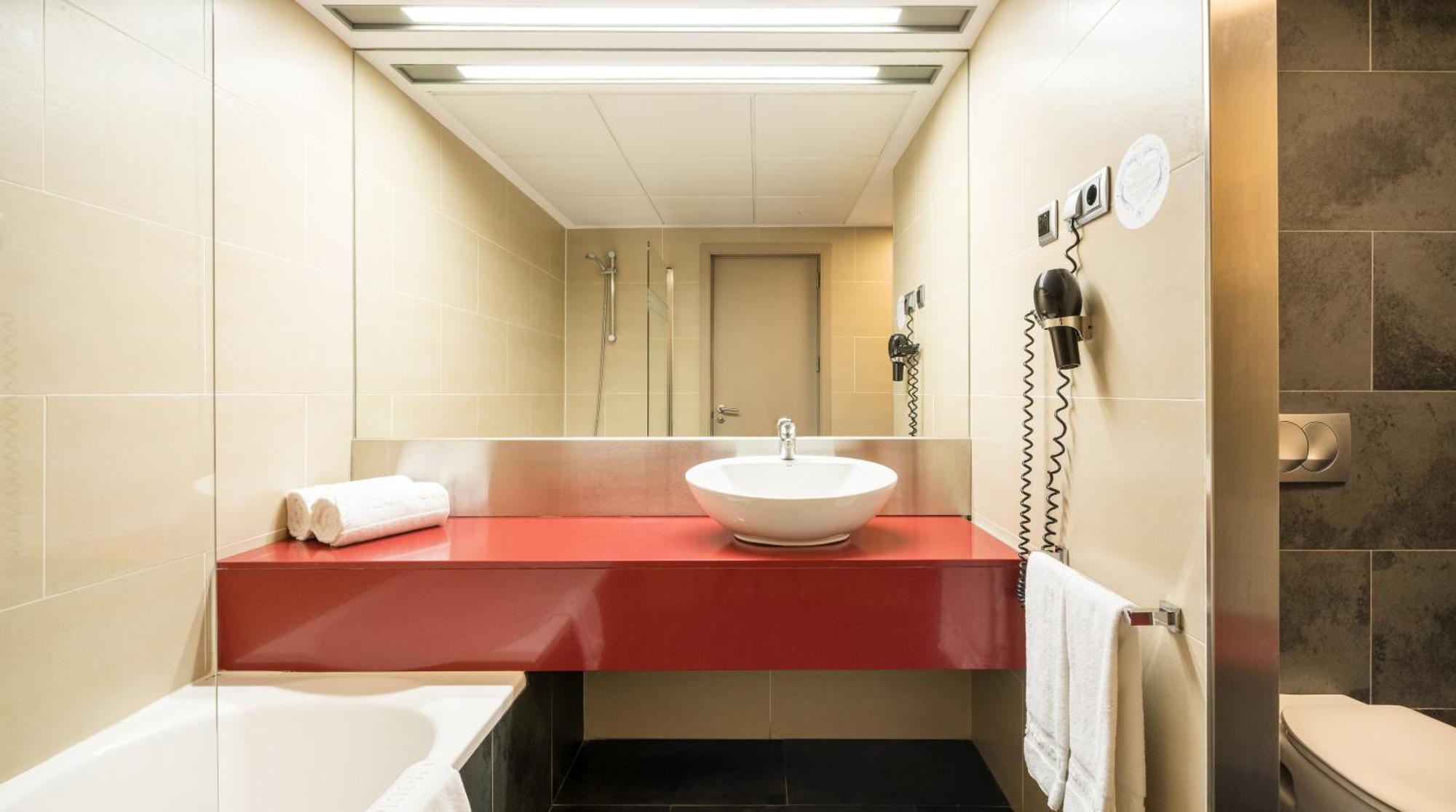 Doppelzimmer (Einzelnutzung)