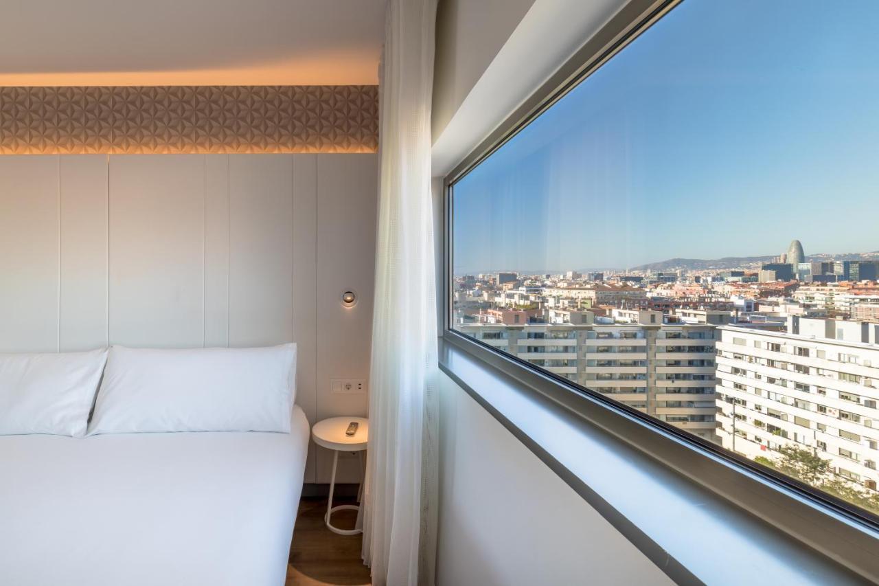 Deluxe Doppel-/Zweibettzimmer