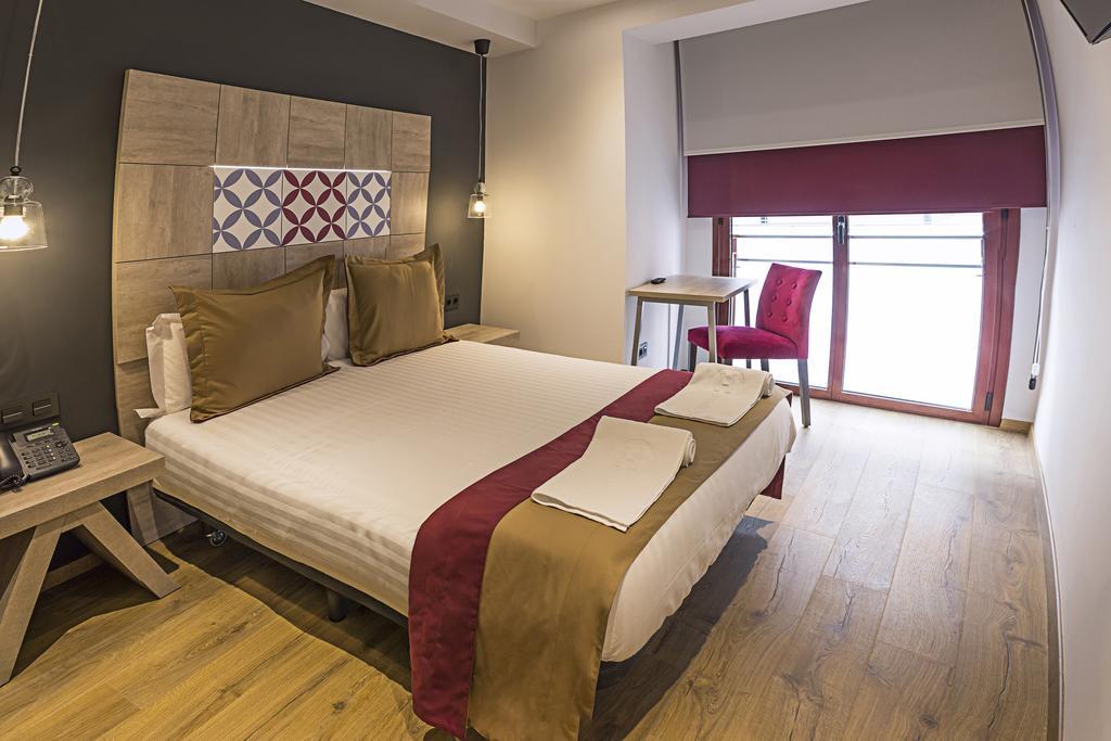 Standard Doppelzimmer