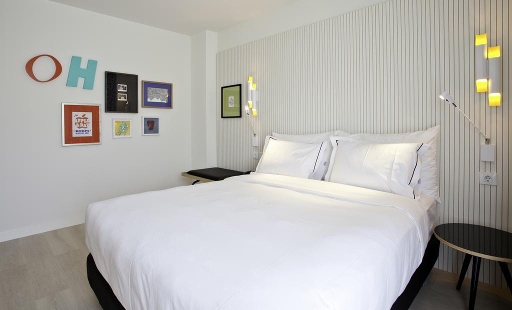 Economy Doppel-/Zweibettzimmer