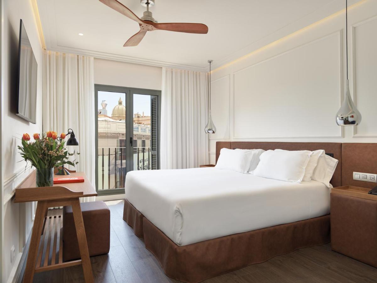 Junior Suite Deluxe