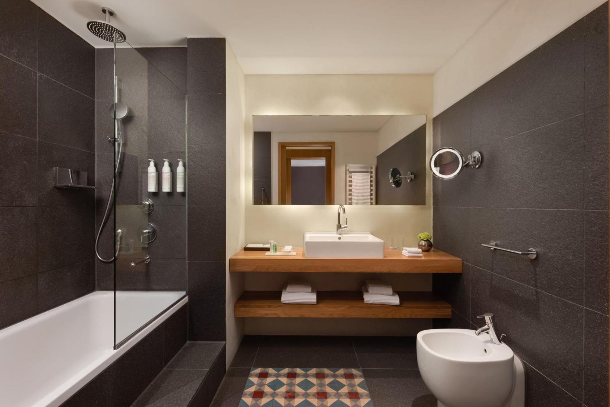 Junior Suite mit 2 Einzelbetten
