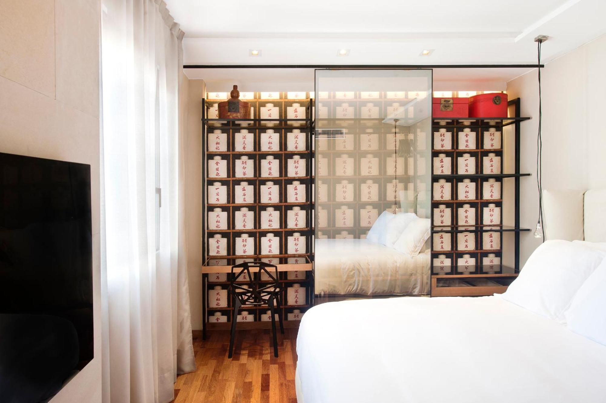 Junior Suite (3 Erwachsene)