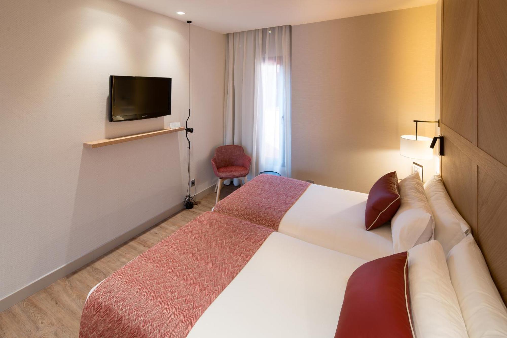 Executive Doppelzimmer
