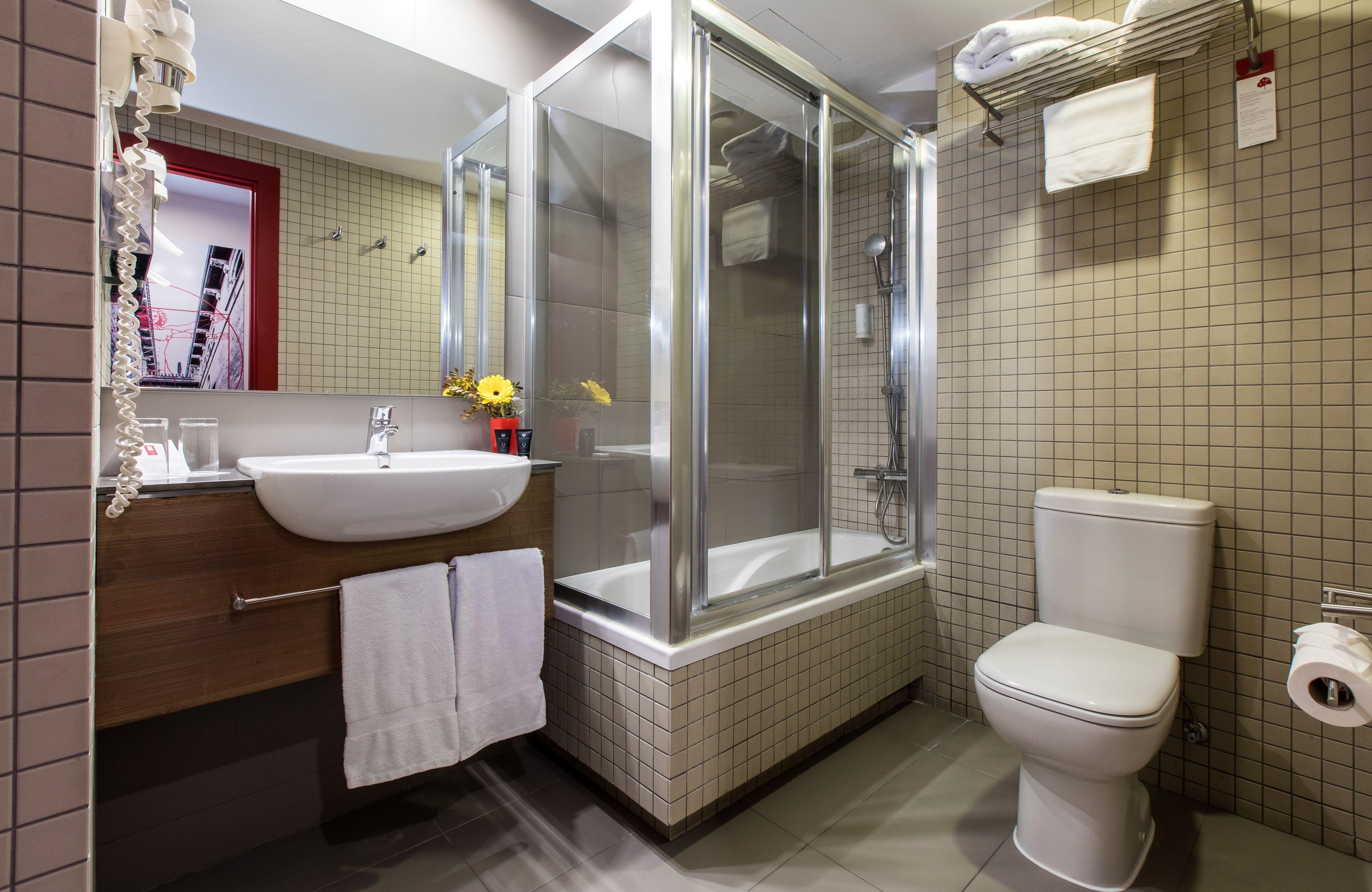 Comfort Double or Twin Room