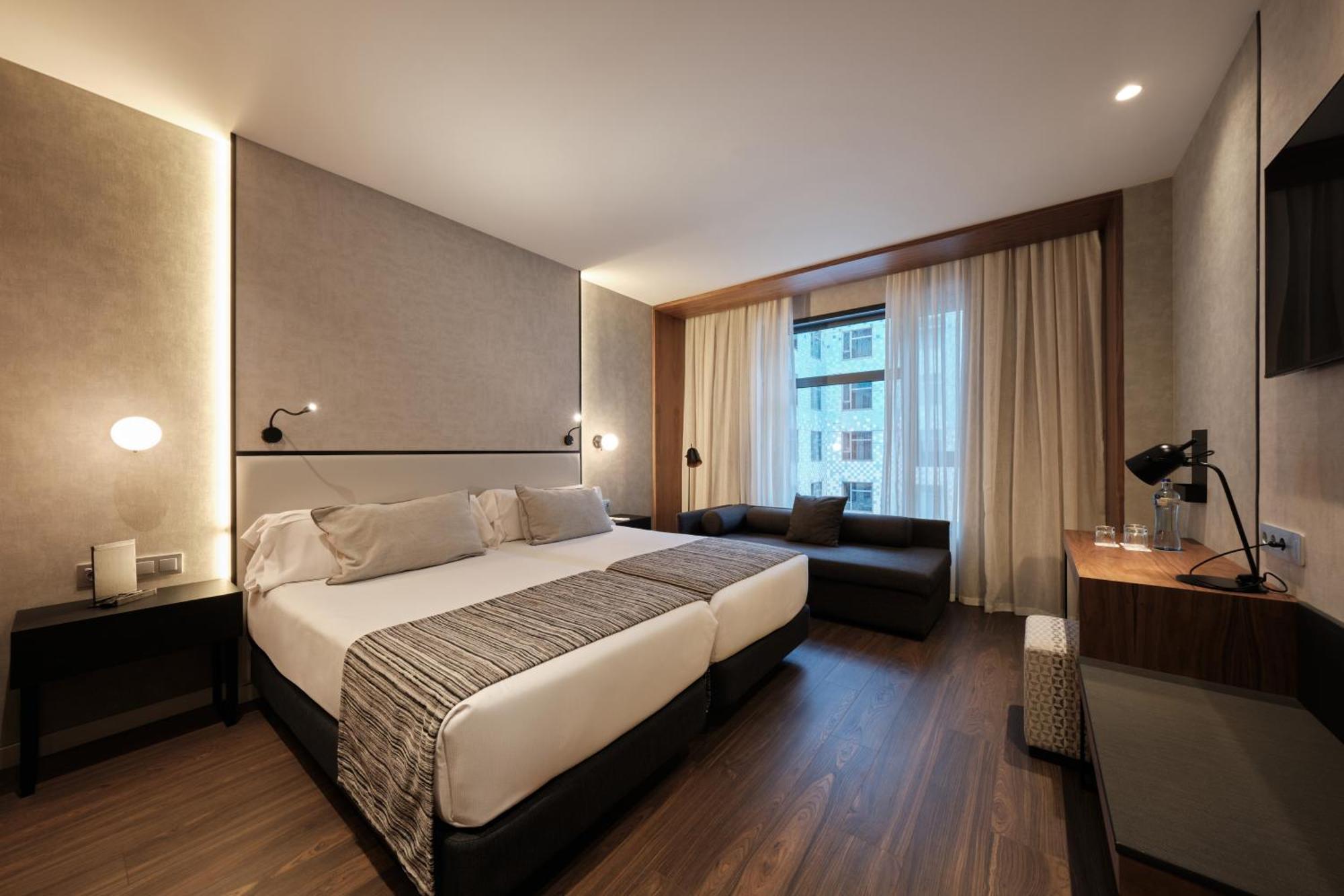 Dreibettzimmer (3 Erwachsene)