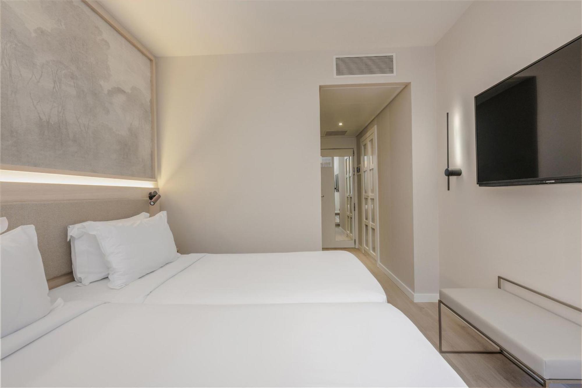 Comfort Zweibettzimmer