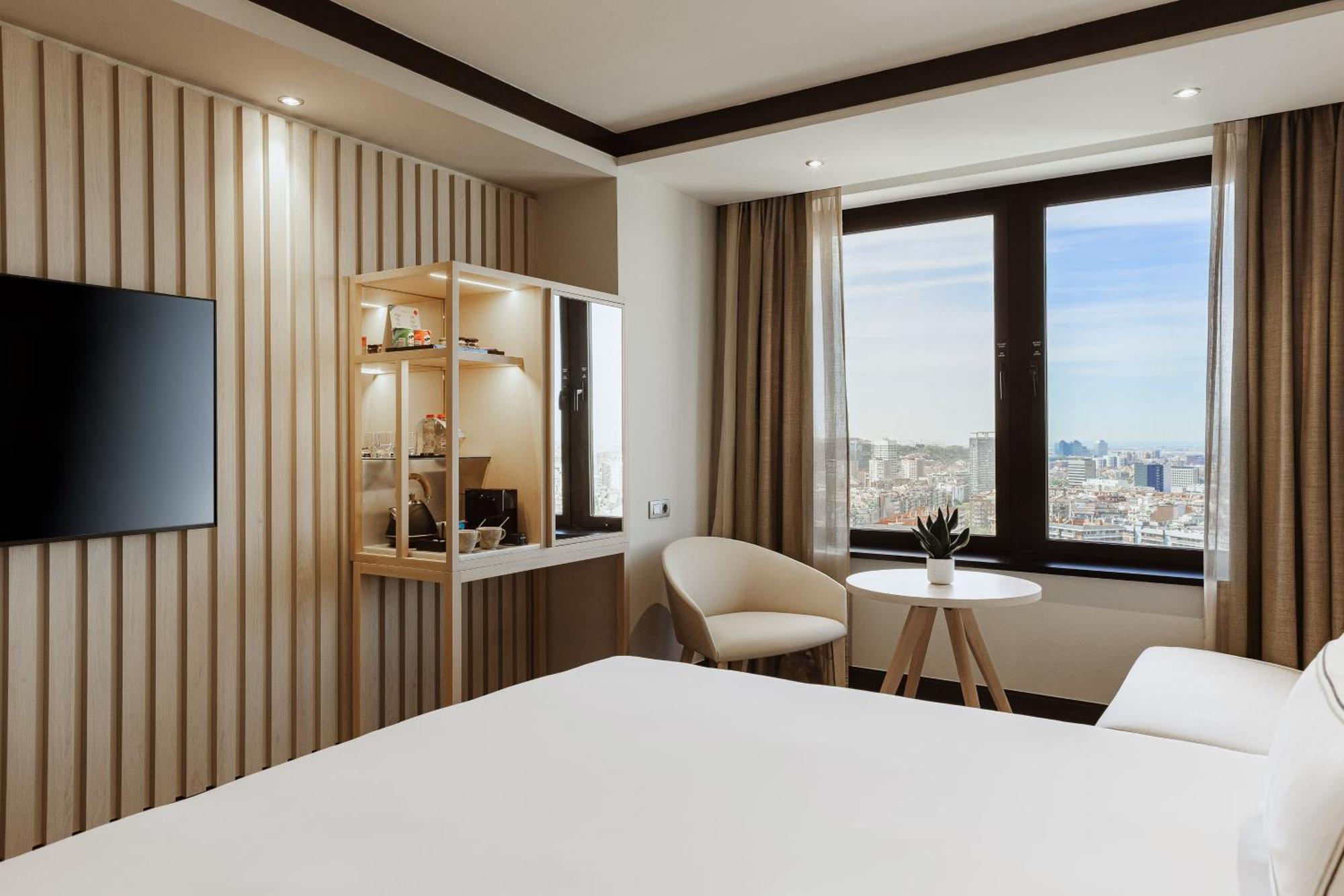 Zimmer The Level Grand Premium