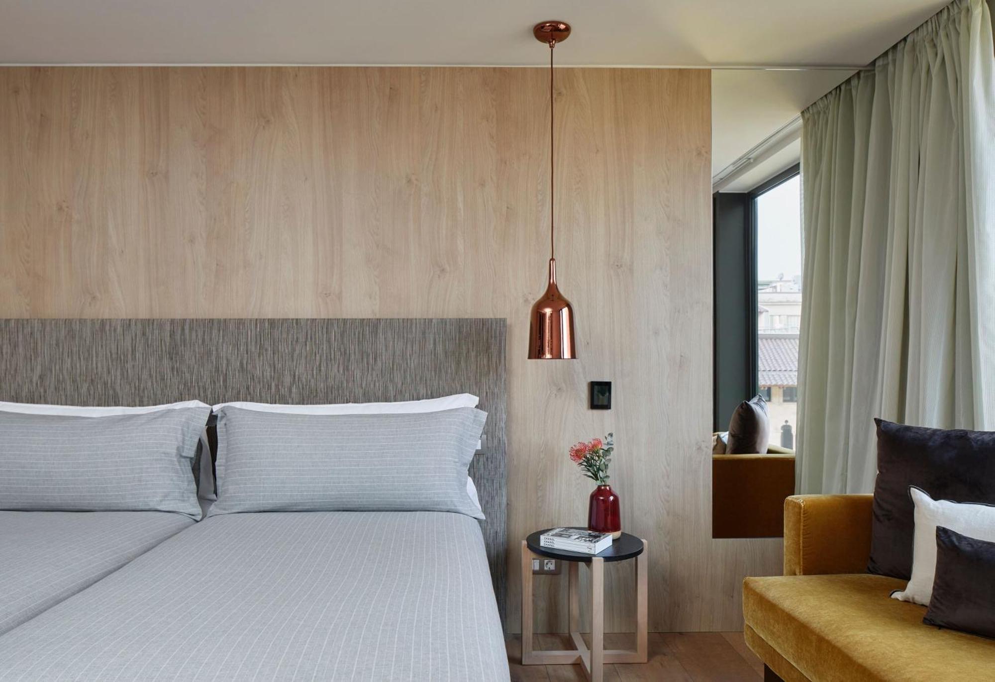 Standard Zimmer ME mit Verbindungstür