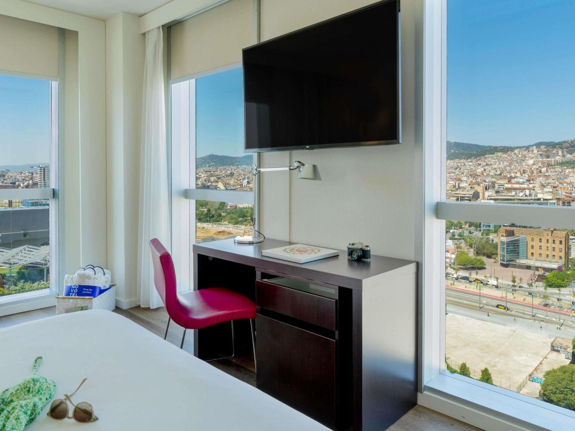 Superior Double Room View