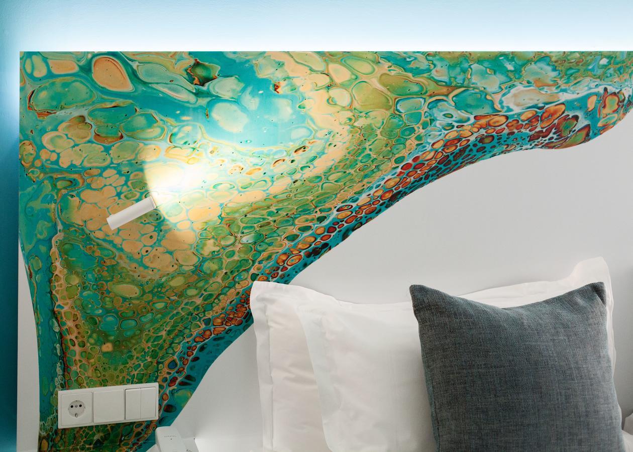 Comfort Double or Twin Room