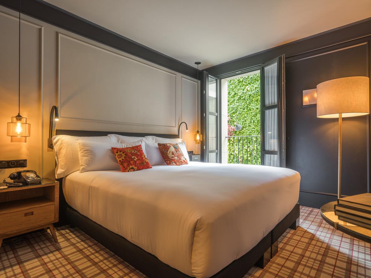 Kleines Doppelzimmer
