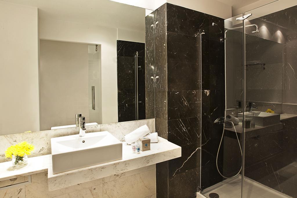 Standard Doppelzimmer