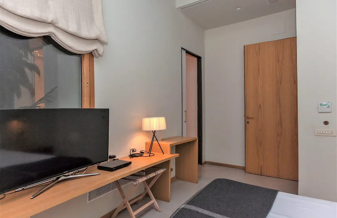 Hotel Margot House Barcelona-1