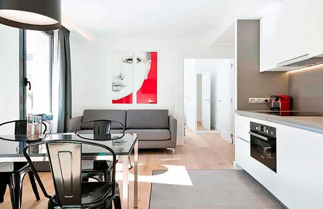 Hotel Murmuri Barcelona-1