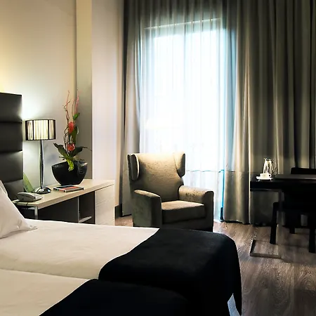 Gran Hotel Havana 4Sup By Escampa Hotels-3