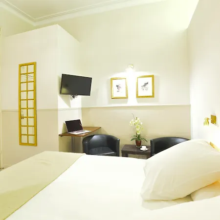 Mihlton Barcelona Boutique B&B (Adults Only)-2