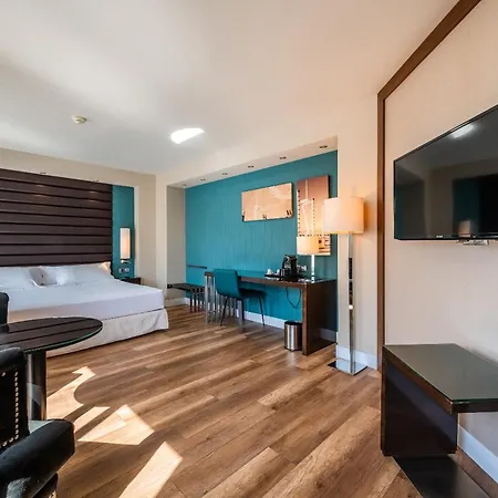 Pestana Arena Barcelona-3