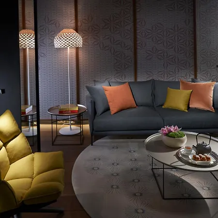Mandarin Oriental, Barcelona-2