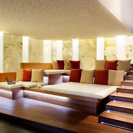 Sercotel Hotel Rosellon-3