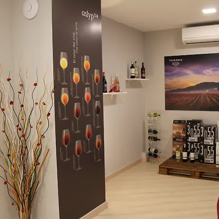 Hostal Aslyp 114-2