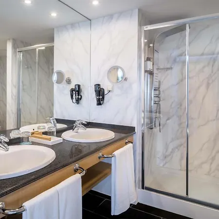 Occidental Atenea Mar - Adults Only-2