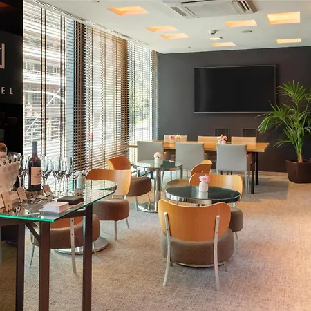 Melia Barcelona Sarria-2
