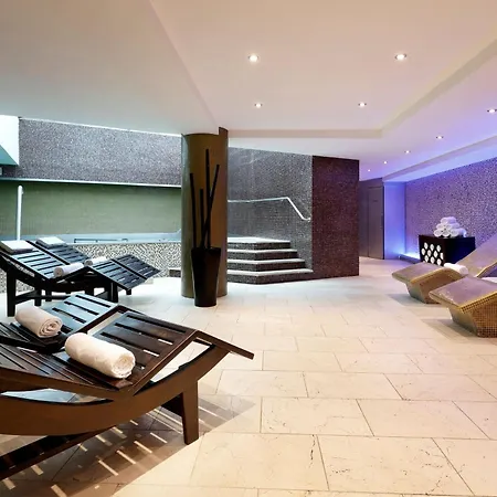 Melia Barcelona Sarria-3