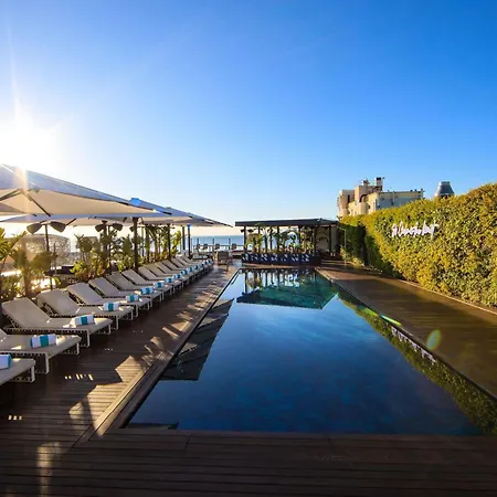 Sofitel Barcelona Skipper-3