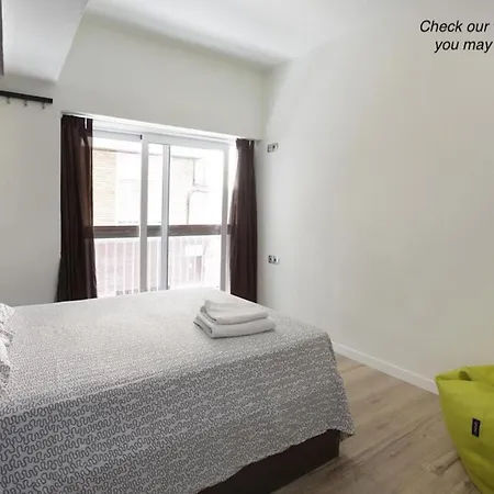 Gracia City Hostel-3